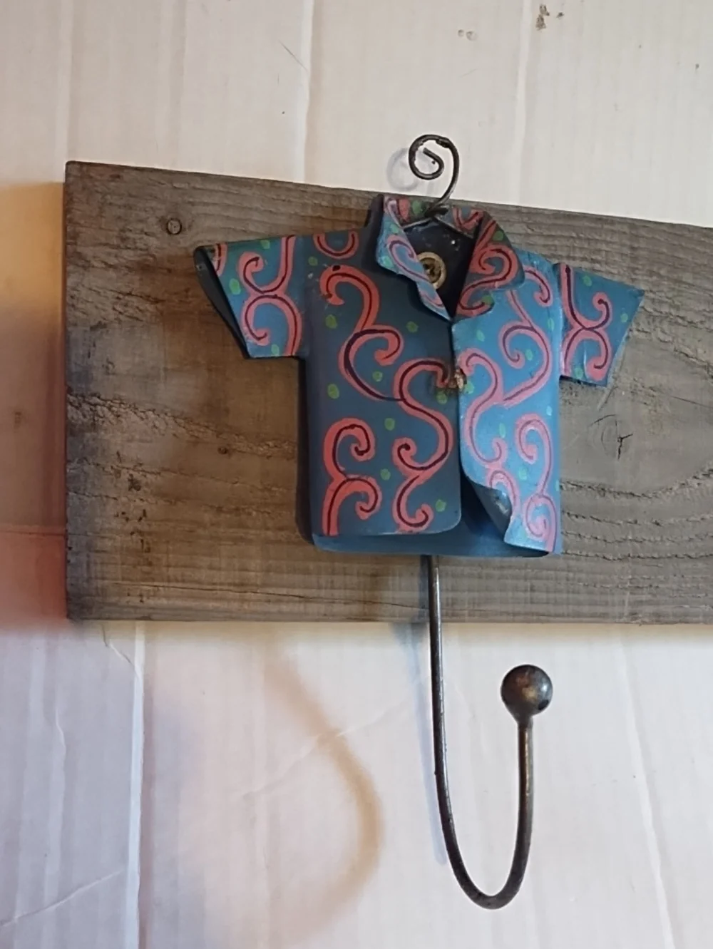 N/A decorative wall